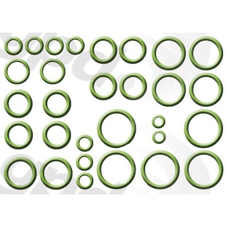 Gpd System Service Kit 9442616